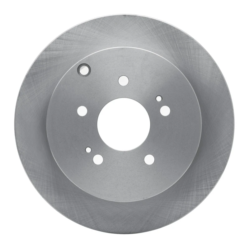 DFC 04-11 Mitsubishi Grandis (Mexico) Rear Brake Rotor