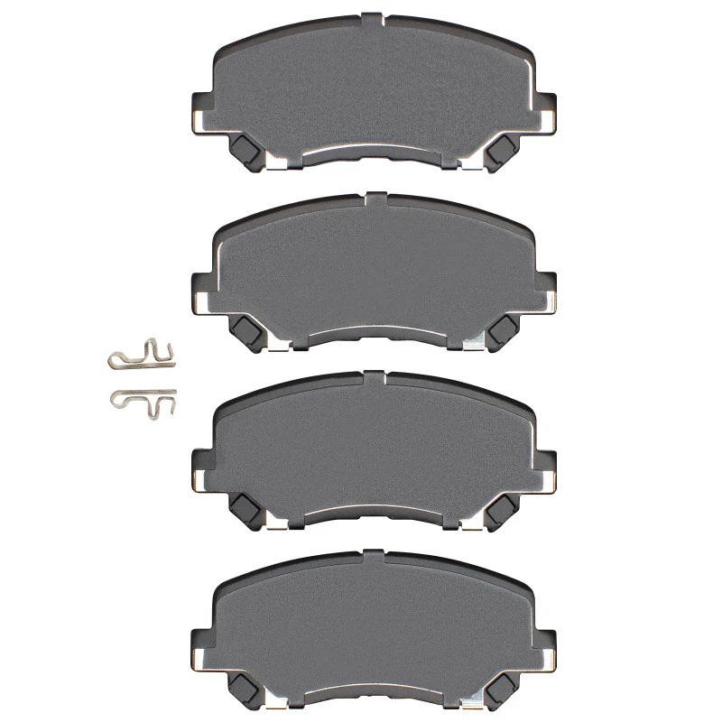 DFC 13-25 Mazda CX-5 Front 5000 Advanced Ceramic Brake Pads