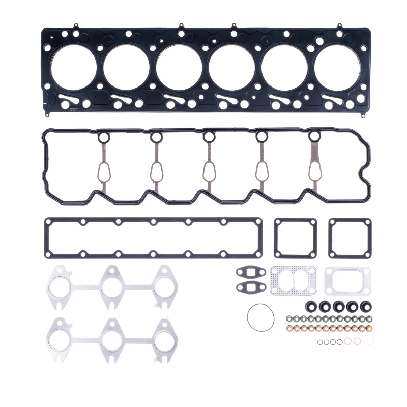 cometic-gasket_PRO3002T-67930cb7b04c3 Cometic Street Pro 98-02 Dodge Cummins 5.9L 6BT 24v 4.100in Bore Top End Dichtungssatz
