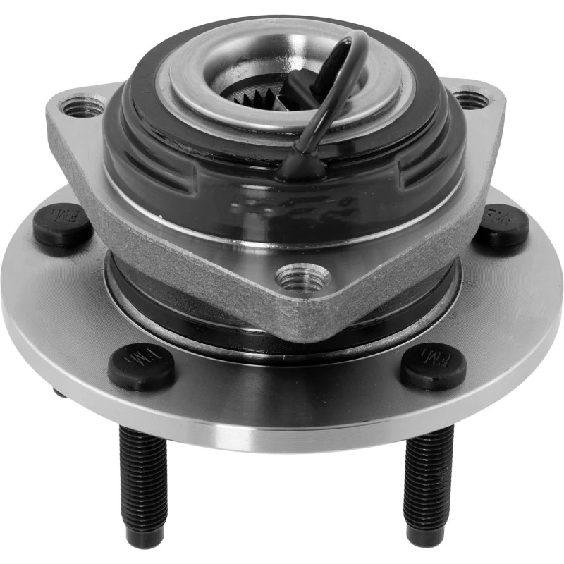 MOOG 04-08 Cadillac XLR Hinterrad-Antriebskopf