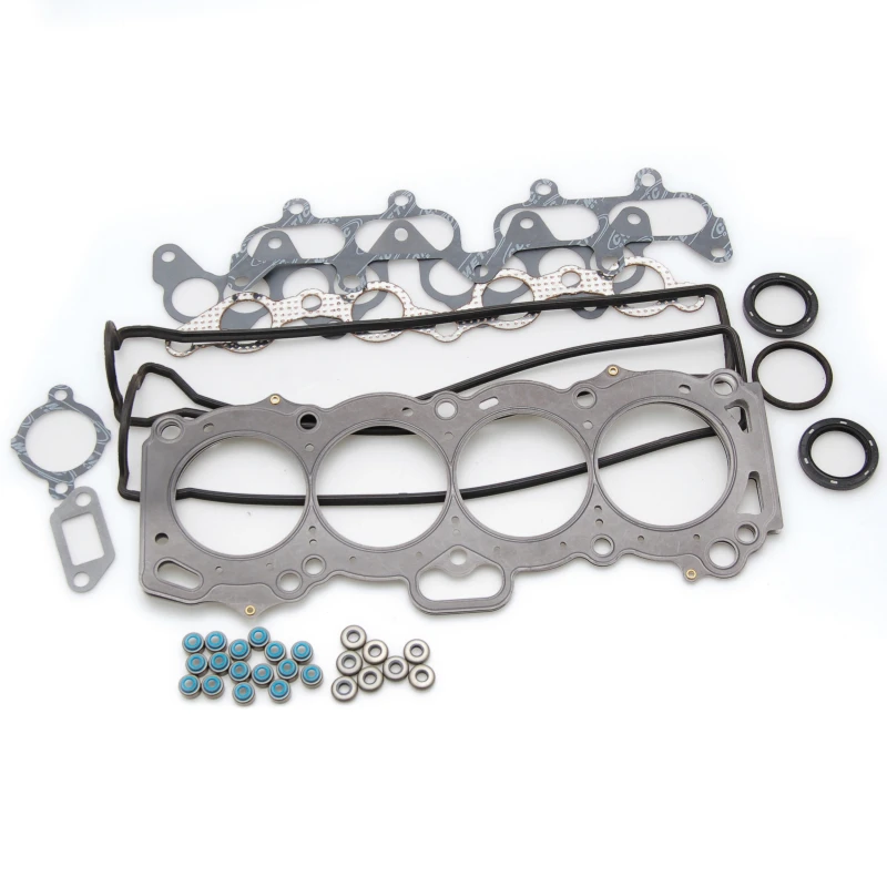 Cometic Toyota 4A-GE Top End Dichtungssatz - 83,5mm Bohrung - 1,3mm MLS Zylinderkopfdichtung - 16 Ventile