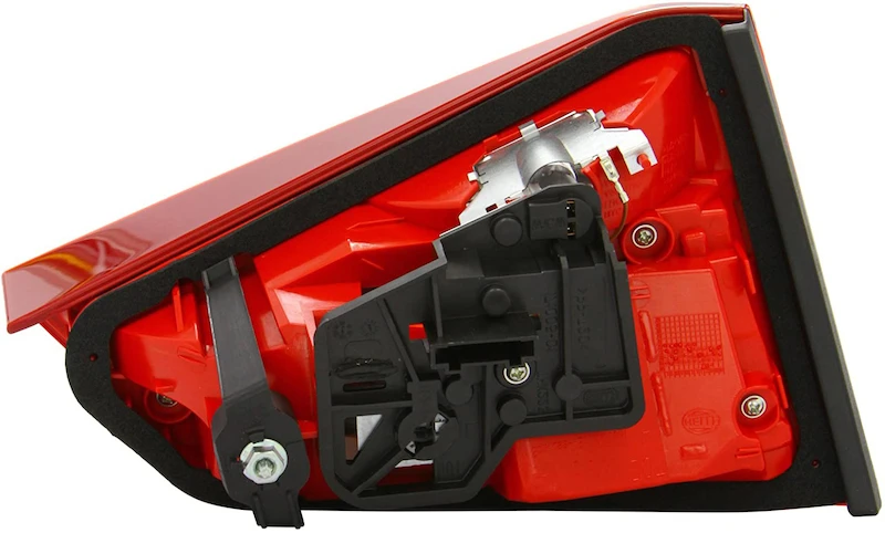 Hella 2009-2012 Audi A4 Linkes Inneres Rückfahrscheinwerfer