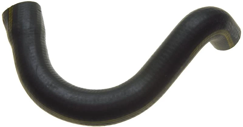 Gates 71-75 Chevrolet Vega 4-Cyl. 140 Upper Molded Coolant Hose