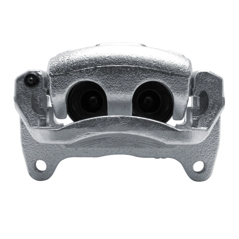 DFC 16-24 Mazda CX-5 Front-L Premium Caliper - Silver Zinc Coated