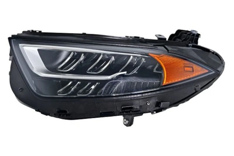 Hella 21-23 Mercedes-Benz Cls Series Headlamp Lh