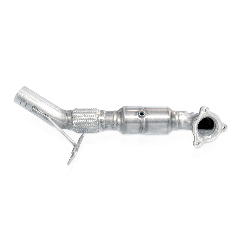 Stainless Works 2022-2023 Ford Maverick Downpipe