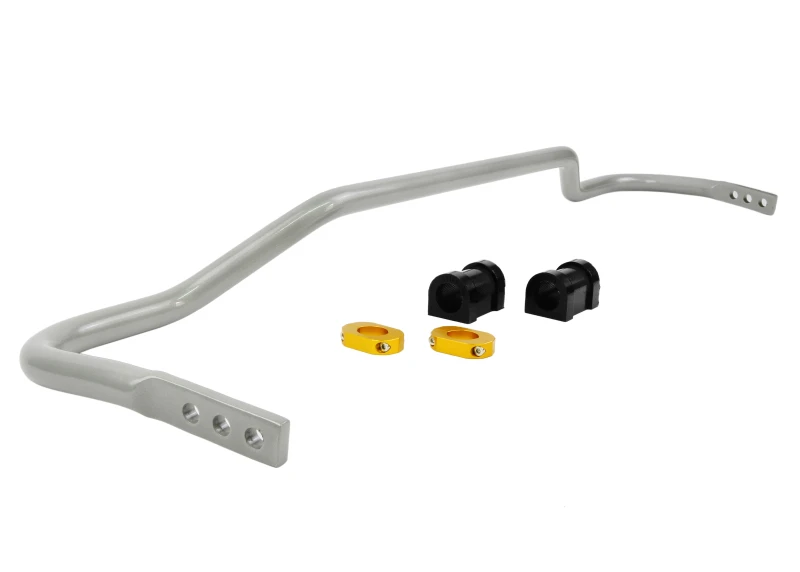 Whiteline 08/06-09 Pontiac G8 Sedan Heck 22mm X Heavy Duty einstellbarer Stabilisator