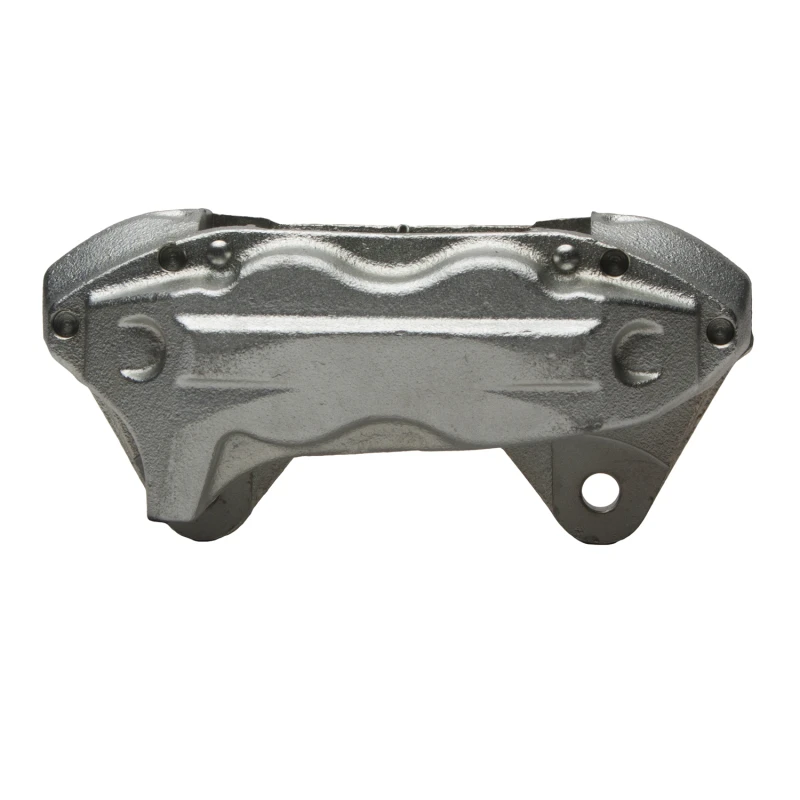 DFC 96-04 Toyota Tacoma Front-R Premium Caliper - Silver Zinc Coated