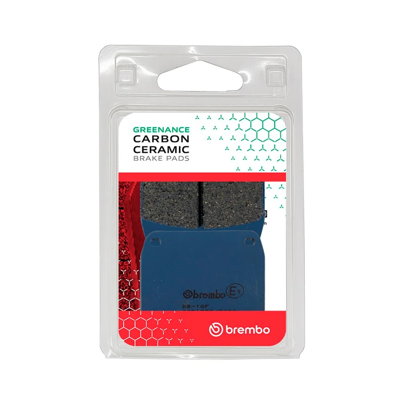 Brembo OE Front Brake Pad for 74-76 Ducati Sport 750cc