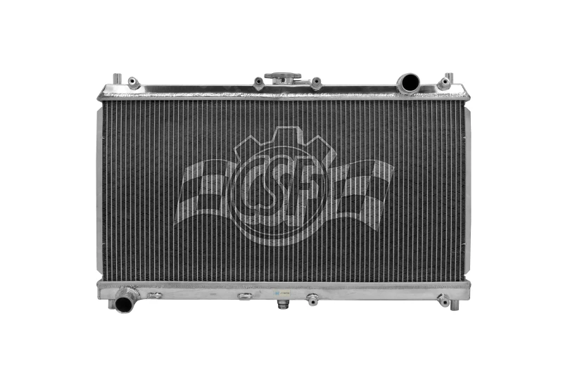 CSF 98-05 Mazda Miata Kühler