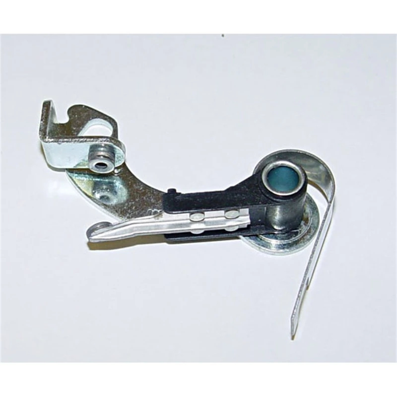 Omix Verteilerpunkte 230CI 54-65 Jeep CJ Modelle