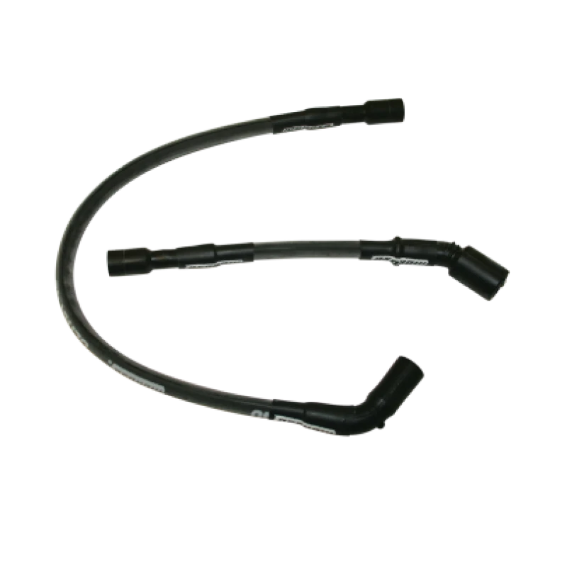 Moroso Ultra 40 Wire Set for 07-15 Harley-Davidson XL
