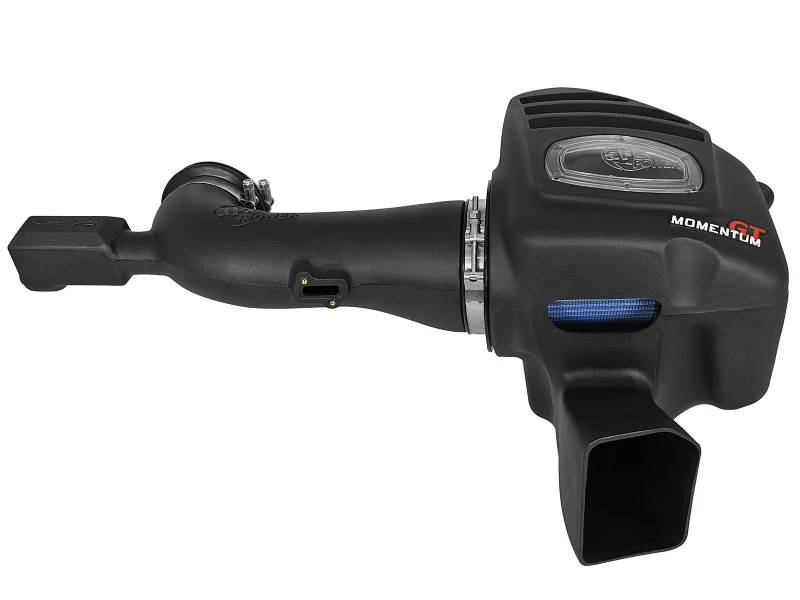 aFe Momentum GT Pro 5R Kaltluft-Einsaugsystem 13-15 Chevrolet Camaro SS V8-6.2L