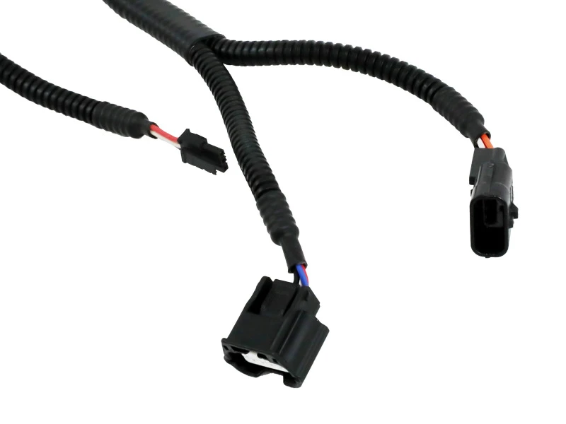 aFe Scorcher GT Modul für 20-23 Subaru Outback H4-2.4L (t)