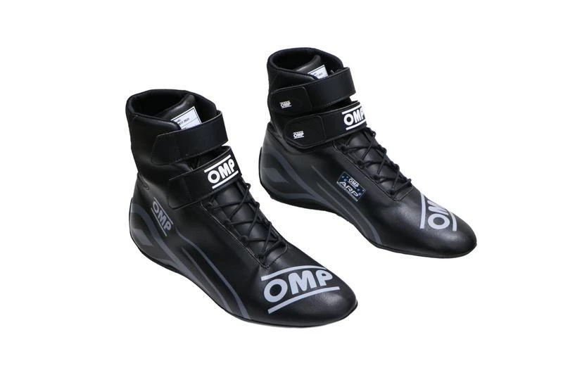 OMP ARP SHOES MY24 BLACK SZ 46
