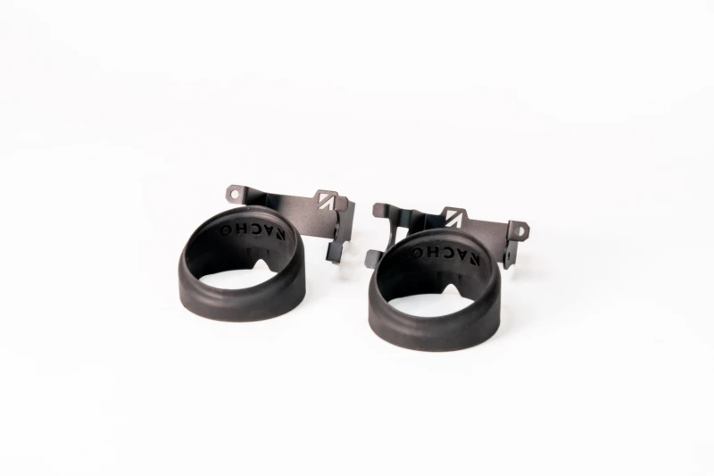 ARB Nacho 16-23 Toyota Tacoma Quatro Fog Halterung