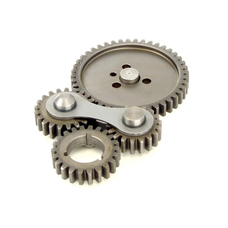 COMP Cams Hi-Tech-Zahnrad-Antriebssystem Che