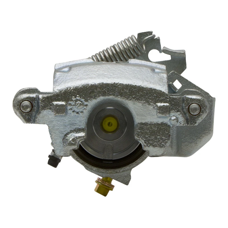 DFC 79-80 Buick LeSabre Rear Silver Zinc Coated Premium Caliper