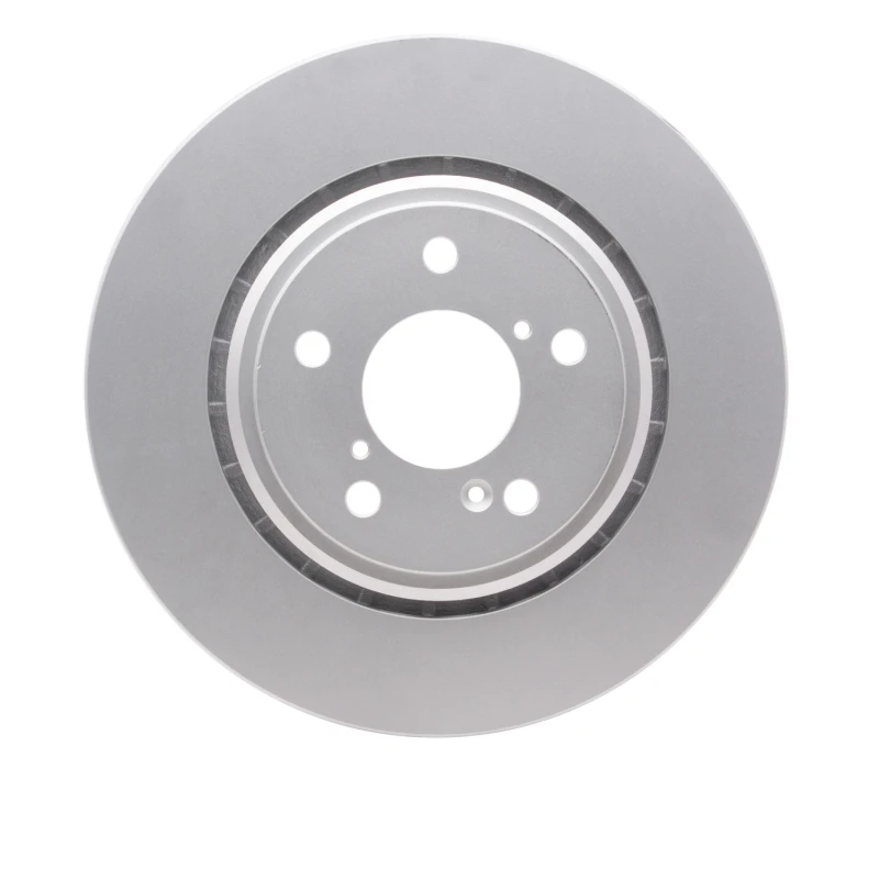 DFC 15-25 Acura MDX Front GeoSPEC Coated Rotor