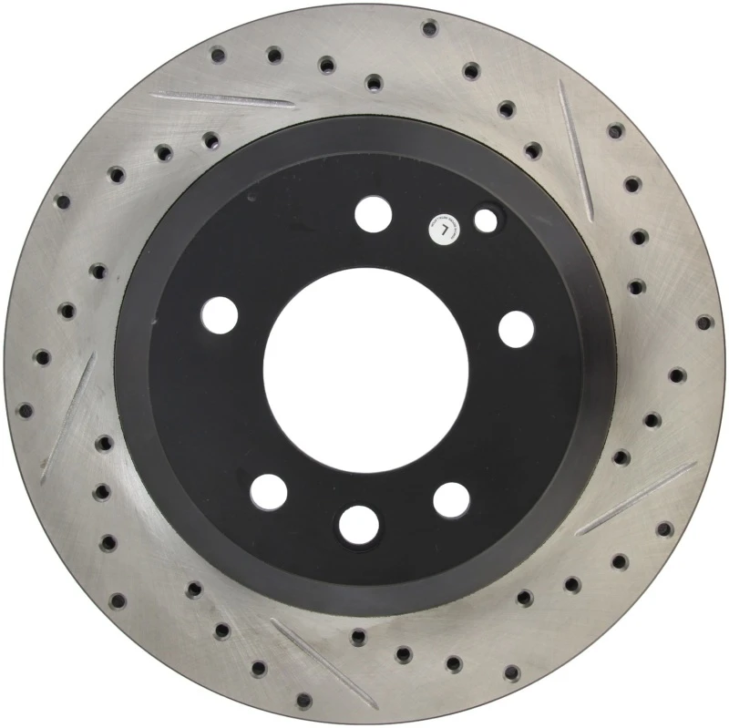 stoptech_127.33078L-6795093851027 StopTech Slotted & Drilled Sport Brake Rotor
