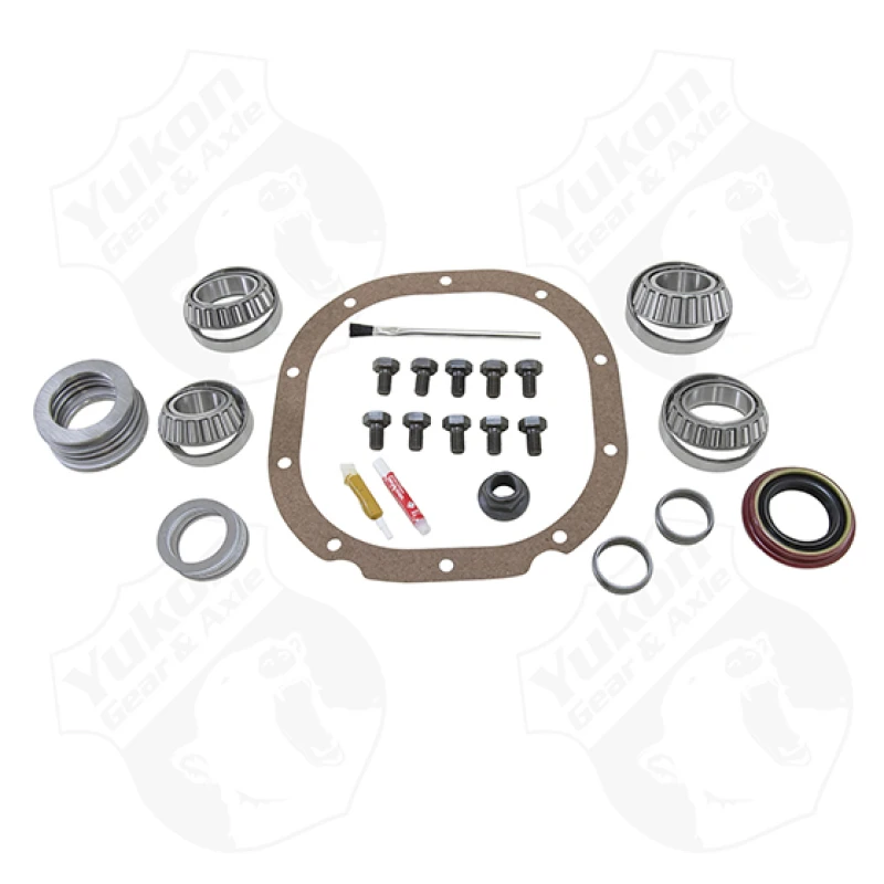 Yukon Gear Master Overhaul Kit for 2015+ Ford 8.8in Rear Diff