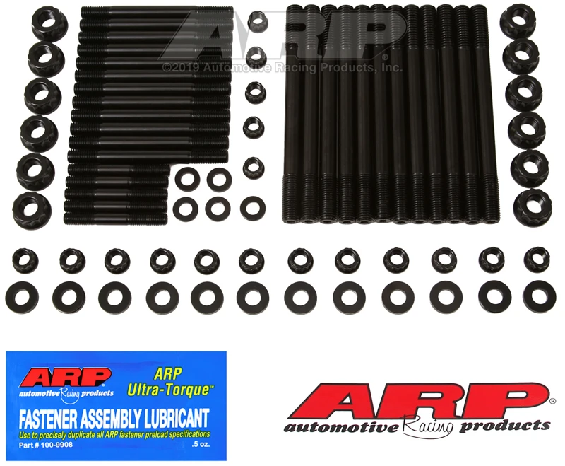 ARP Main Stud Kit for Volvo 2.4L B5254 5 Cylinder