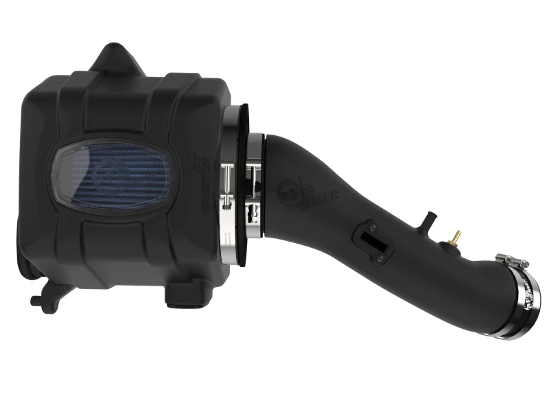 aFe Momentum GT PRO 5R Stage-2 Si Ansaugsystem 07-14 Toyota Tundra V8 5.7L