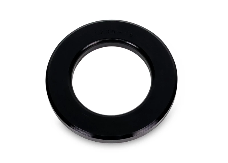 SuperPro 2007 Jeep Wrangler Rubicon Front Coil Spring Spacer - 10mm (Individual)