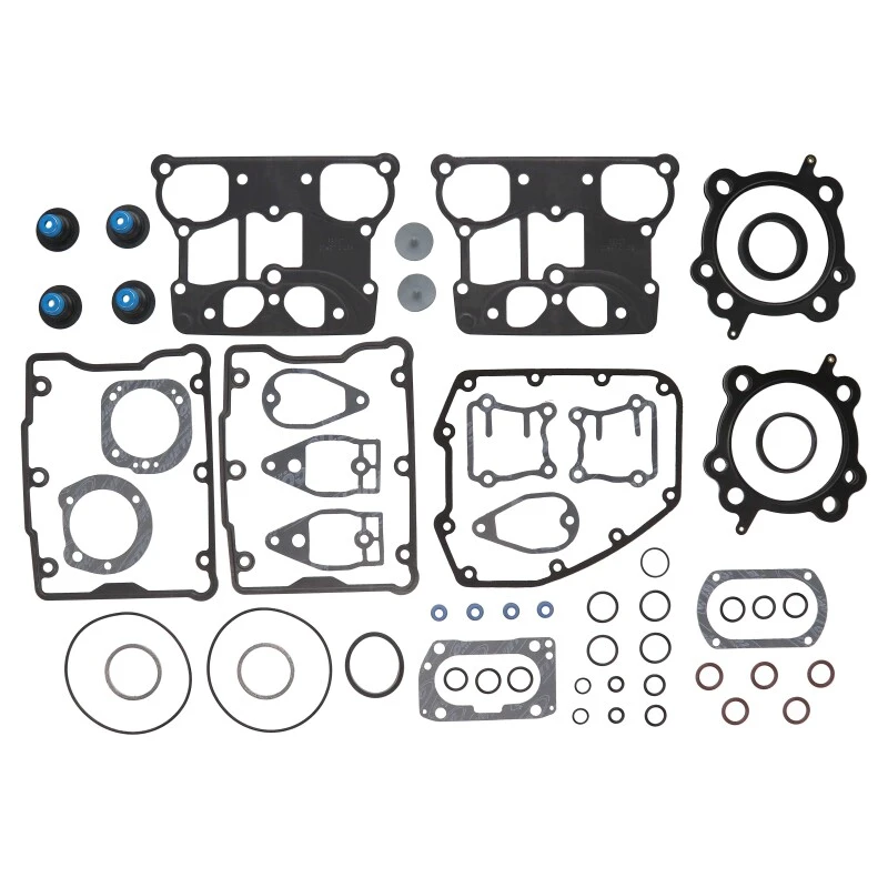 Wiseco HD Twin Cam Big Bore 3875VM (AP) Piston Kit