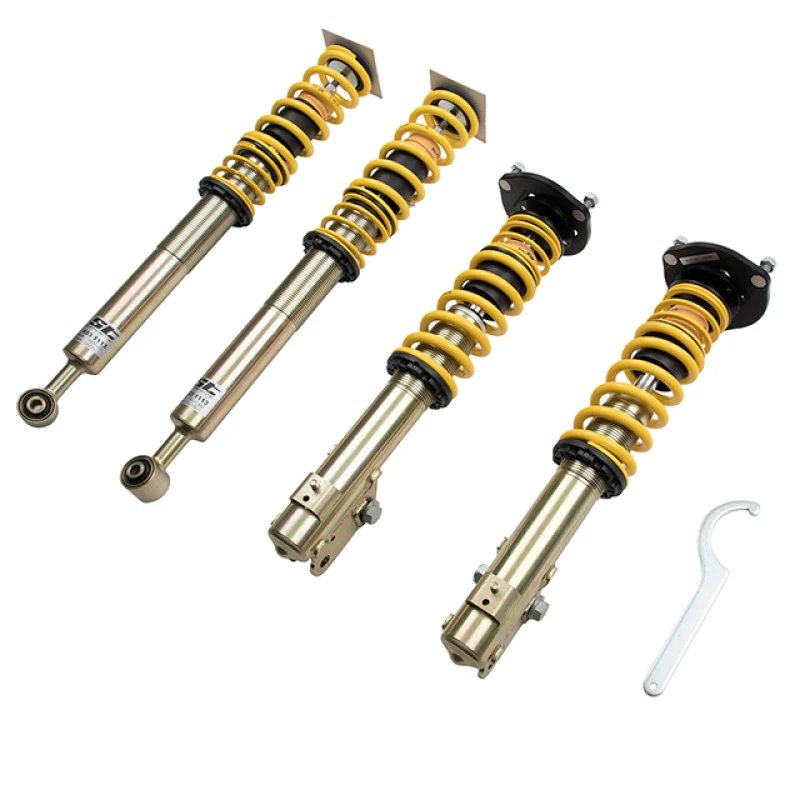 ST Coilover Kit for 08-16 Mitsubishi Lancer Evo 10