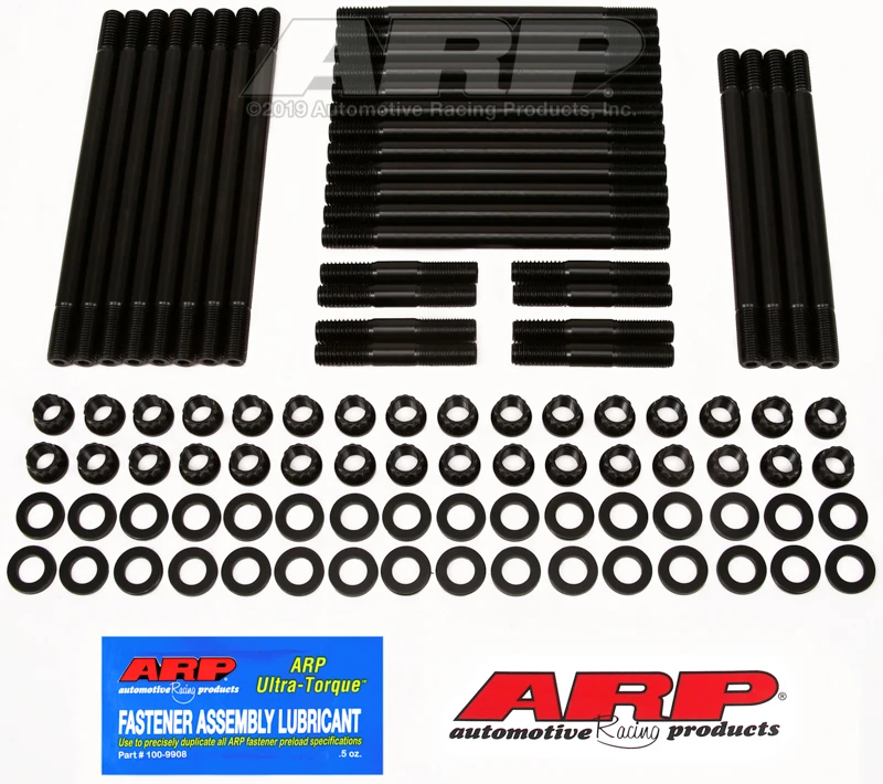 ARP Kopfschrauben-Kit für Chevrolet Big Block Dart Big Chief