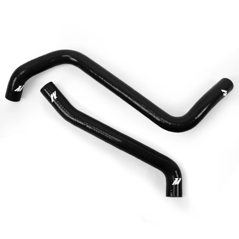 Mishimoto 94-96 Chevy Impala SS Schwarzes Silikon-Schlauch-Kit