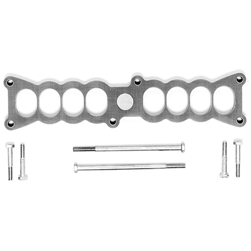 Ford Racing EFI-Wärmeabstandshalter 1,3 cm für Serien-5,0L-Ansaugung