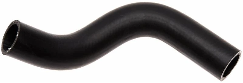 Gates 2011 Mazda RX-8 2-Rotor 1.3L Upper - Pipe To Eng. Molded Coolant Hose