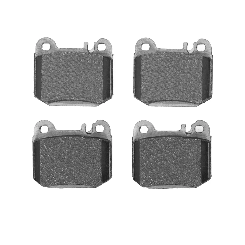DFC 00-05 Mercedes-Benz Ml55 AMG Rear 4000 Hybridynamic Brake Pads