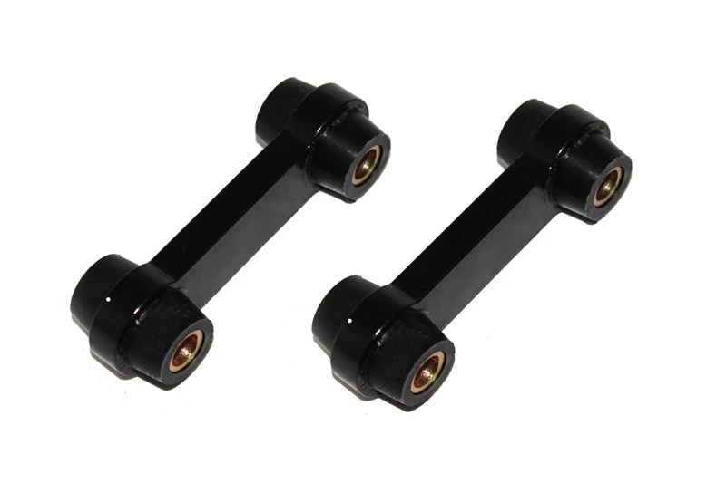 Torque Solution Urethane Rear Endlinks for 04-07 Subaru STi / 04-08 Forester