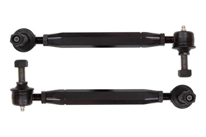 UMI Suspension Stabilizer Bar Link for 16-24 Chevrolet Camaro - Red