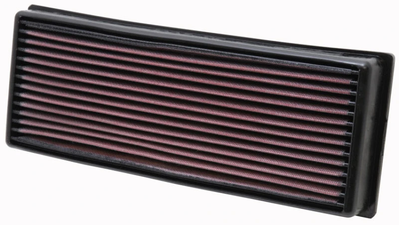 K&N Ersatzluftfilter VW F/I Cars 75-92