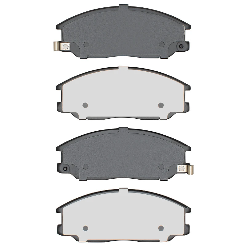 DFC 01-09 Hyundai XG350 Front 5000 Advanced Ceramic Brake Pads