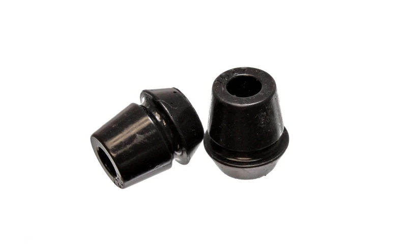 energy-suspension_5.7105G-67932b183ba5e Energy Suspension 62-65 Chrysler Dart/Demon/Duster/Valiant Schwarzes Vorderes Strut-Rod-Bushing-Set