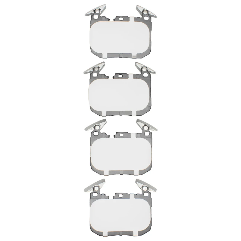 DFC 12-20 BMW 428i Gran Coupe Front 5000 Advanced Ceramic Brake Pads and Hardware Kit