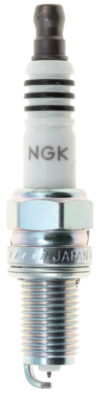 NGK Iridium IX Zündkerze Box mit 4 (DCPR8EIX SOLID)