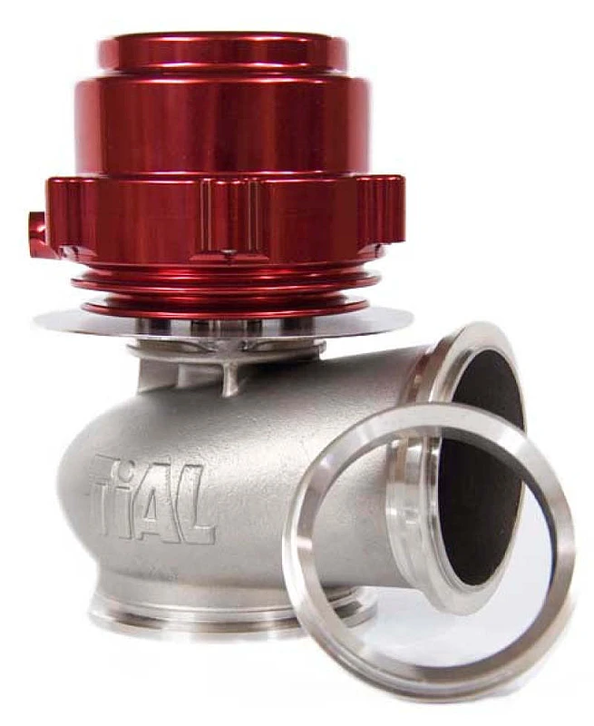 TiALSport V60 Wastegate 60mm