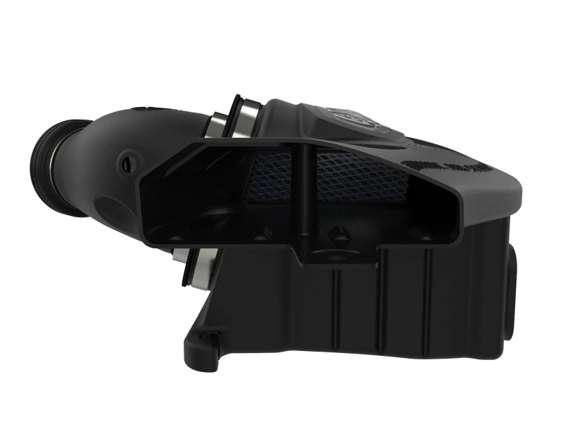 aFe POWER Momentum HD Kaltluft-Ansaugsystem mit Pro 10R Medien 94-97 Ford Powerstroke 7.3L
