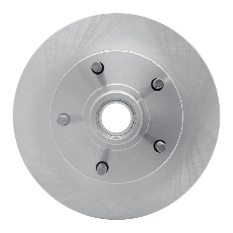 DFC 73-93 Ford E-100 Econoline Front Brake Rotor