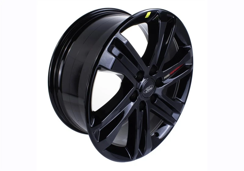 Ford Racing 15-22 F-150 20x8,5 Gloss Schwarz Felgen-Kit