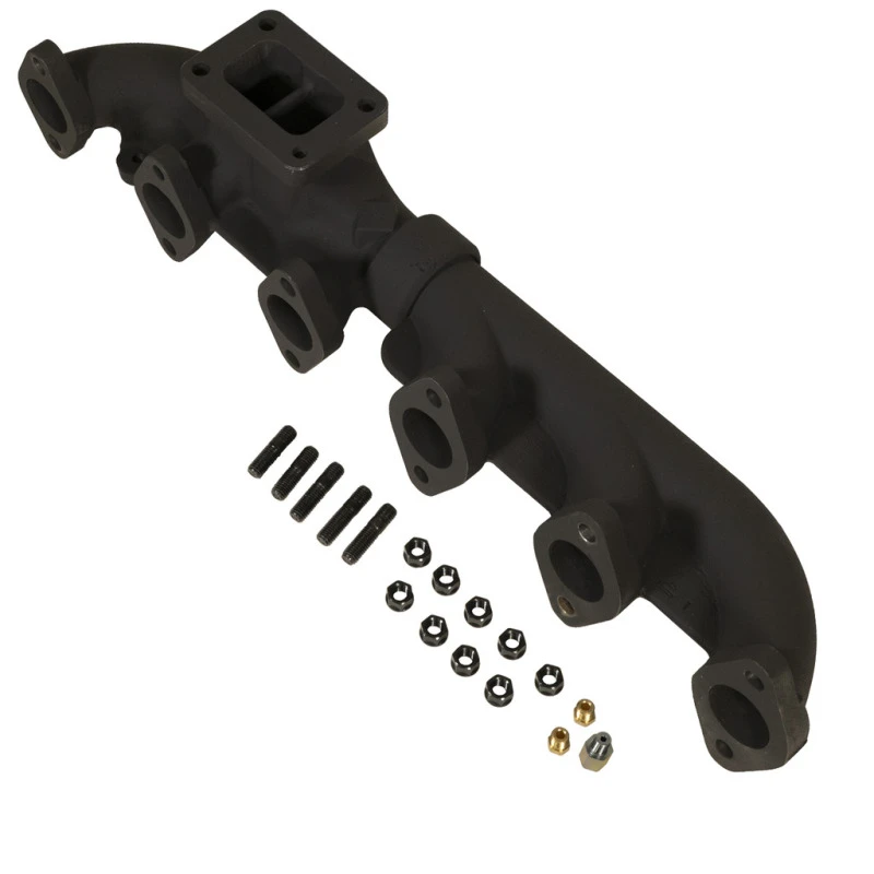 BD Diesel Abgaskrümmer für 07.5-12 Dodge Ram 6.7L Cummins