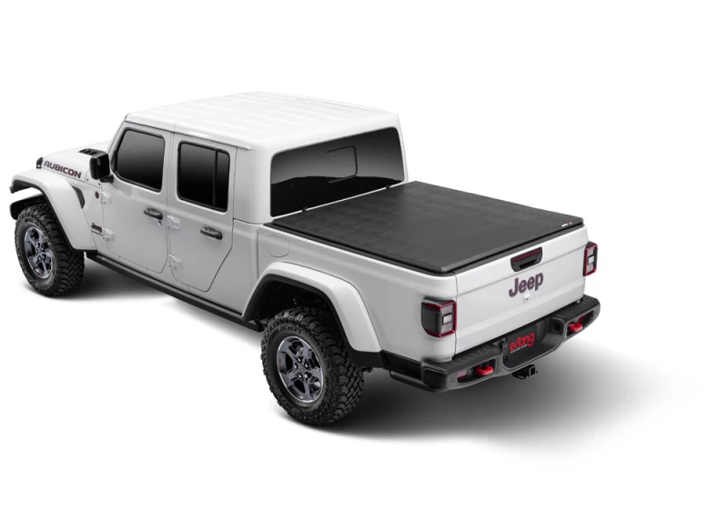 Extang Trifecta 2.0 Tonneau-Abdeckung für 2020–2024 Jeep Gladiator (JT)