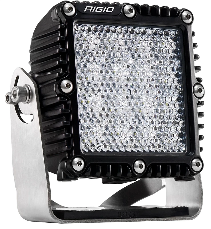 Rigid Industries Q-Series Pro LED Light