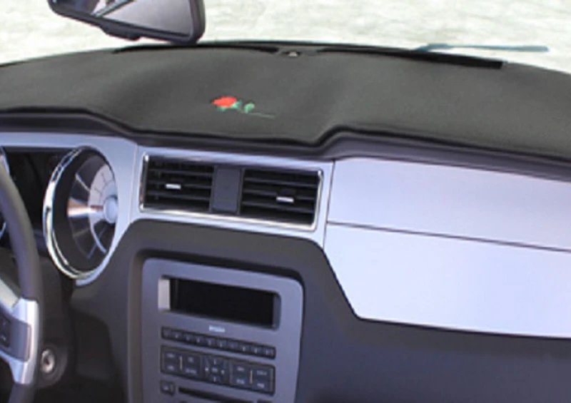 Covercraft Limited Edition Custom Dash Cover - Black